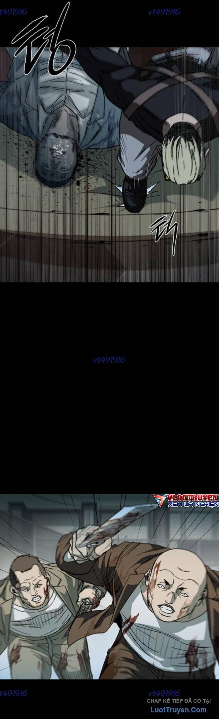 Cửu Long Saroka Chapter 53 - Trang 2