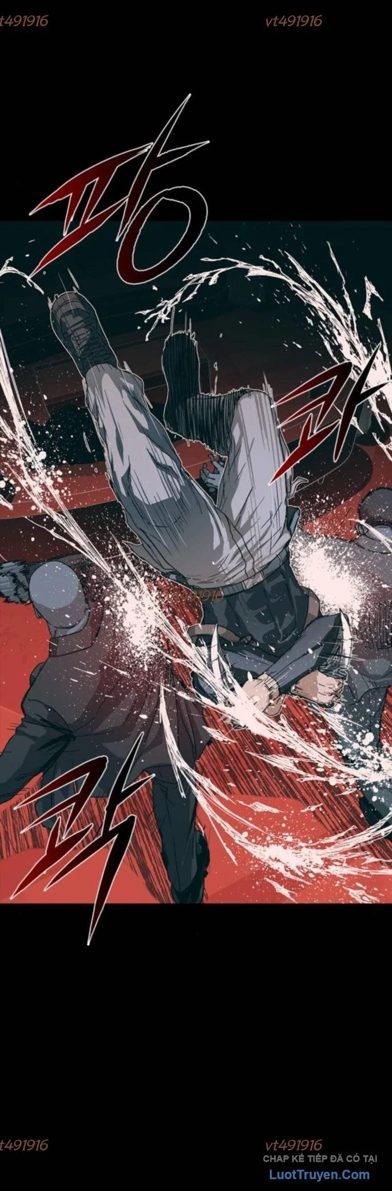 Cửu Long Saroka Chapter 53 - Trang 2