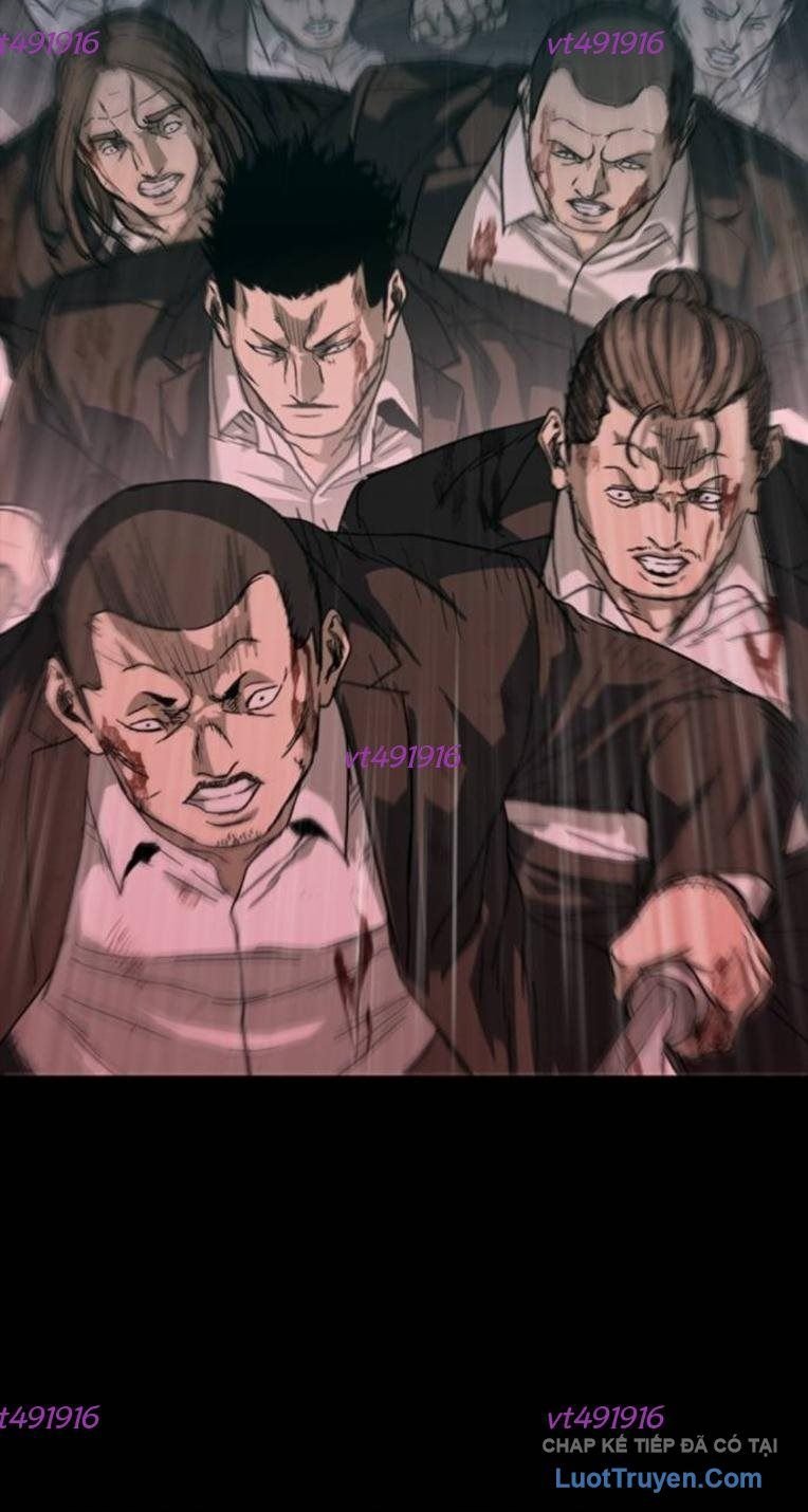 Cửu Long Saroka Chapter 53 - Trang 2