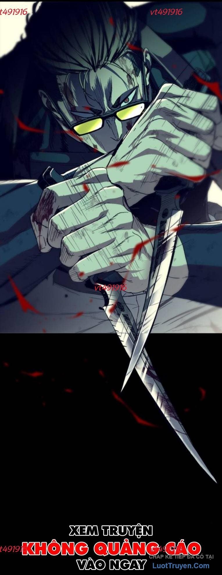 Cửu Long Saroka Chapter 53 - Trang 2