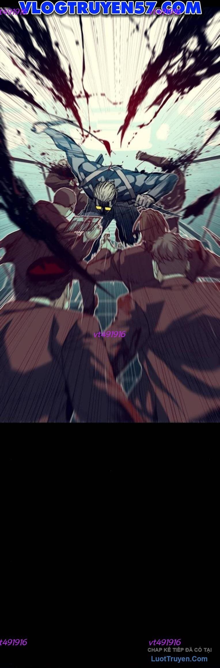 Cửu Long Saroka Chapter 53 - Trang 2