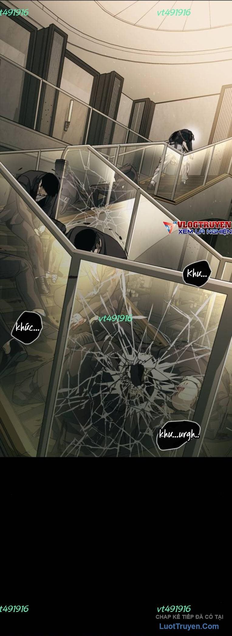 Cửu Long Saroka Chapter 53 - Trang 2