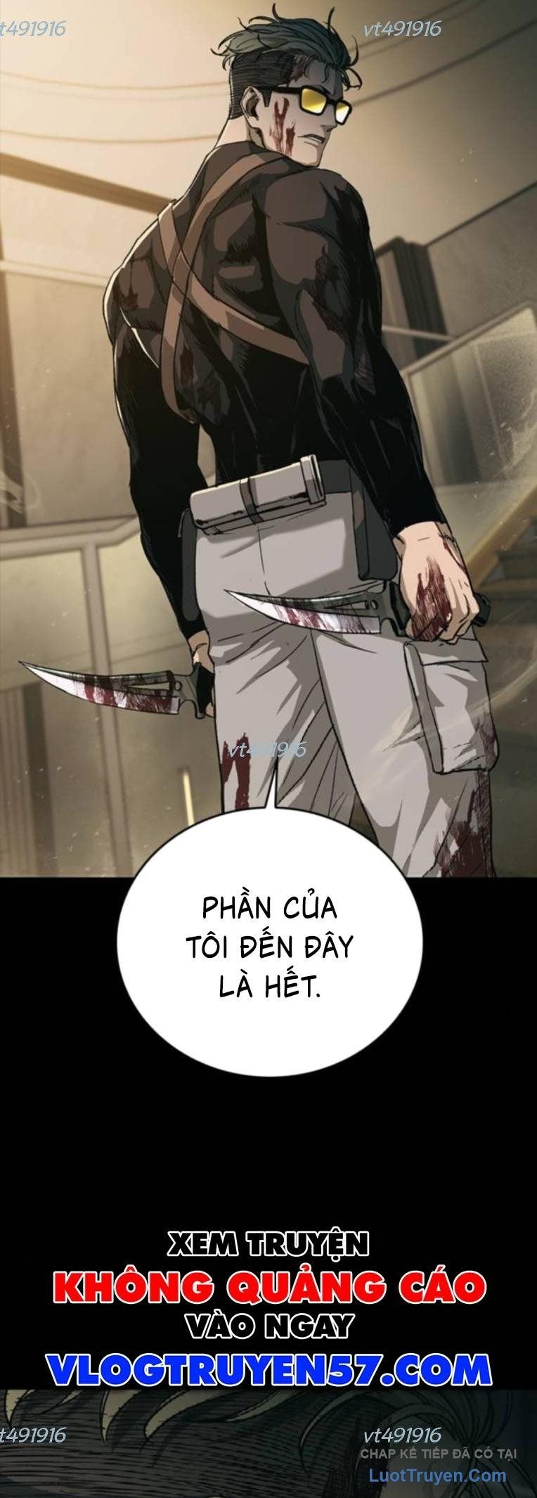 Cửu Long Saroka Chapter 53 - Trang 2