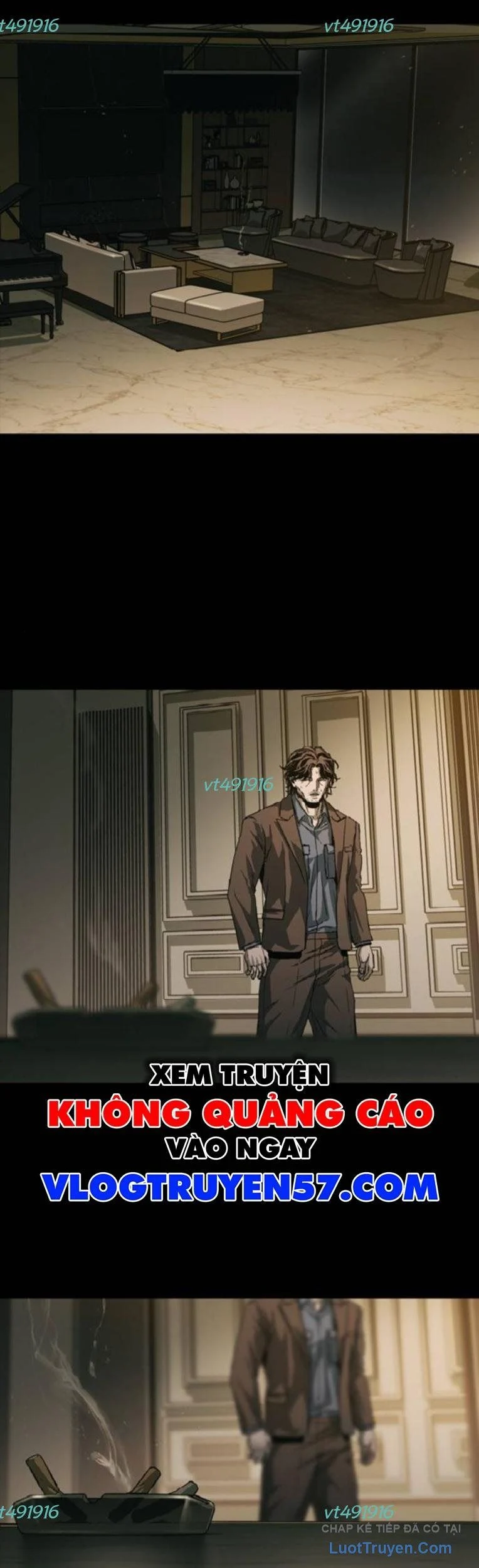 Cửu Long Saroka Chapter 53 - Trang 2