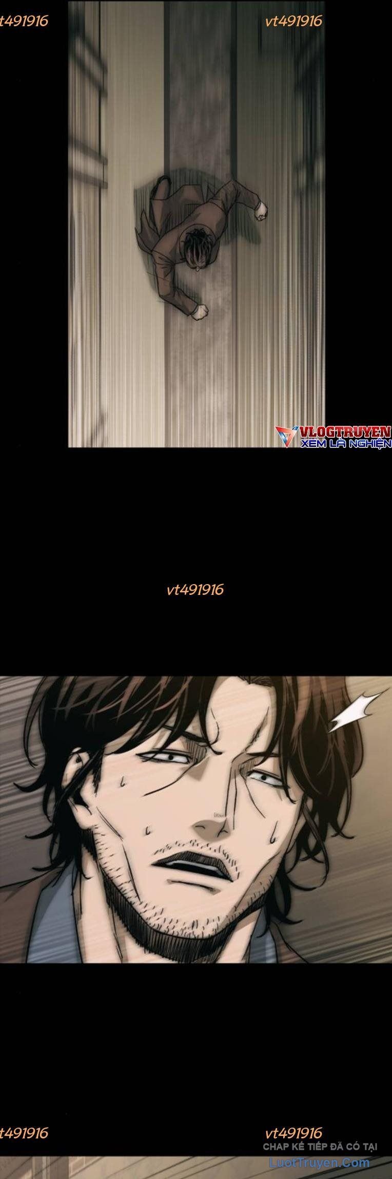 Cửu Long Saroka Chapter 53 - Trang 2