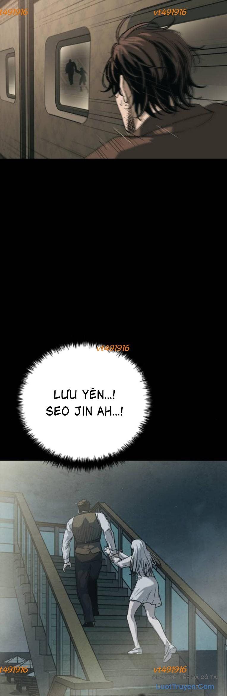 Cửu Long Saroka Chapter 53 - Trang 2