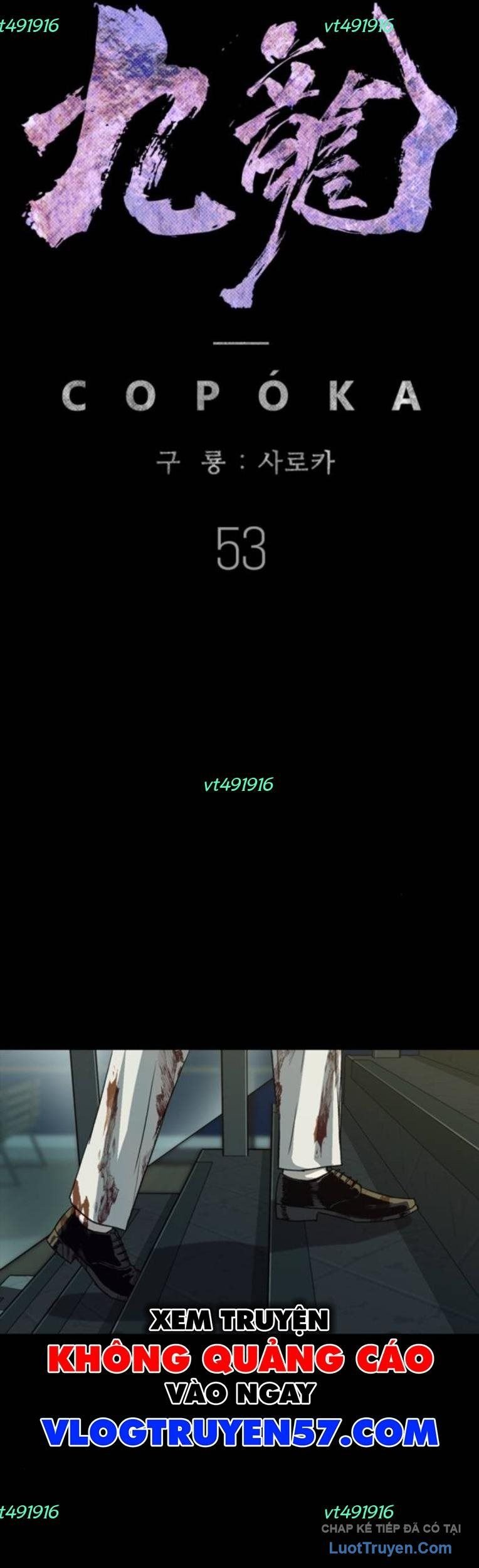 Cửu Long Saroka Chapter 53 - Trang 2