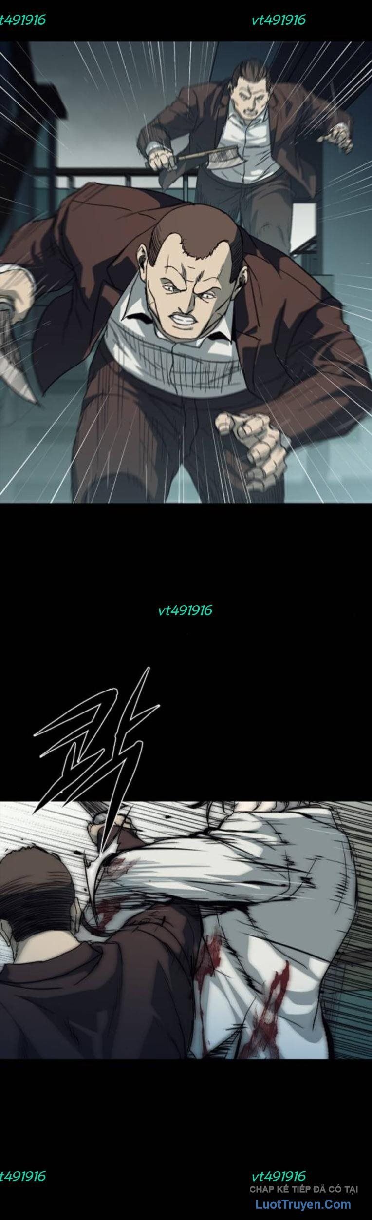 Cửu Long Saroka Chapter 53 - Trang 2