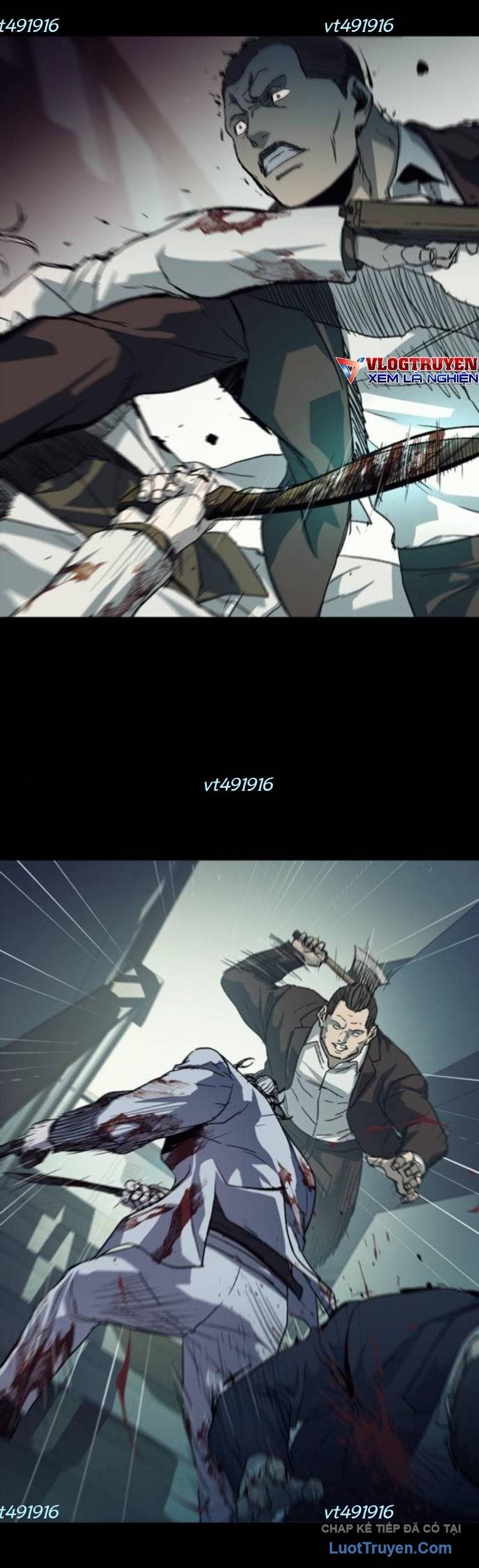 Cửu Long Saroka Chapter 53 - Trang 2