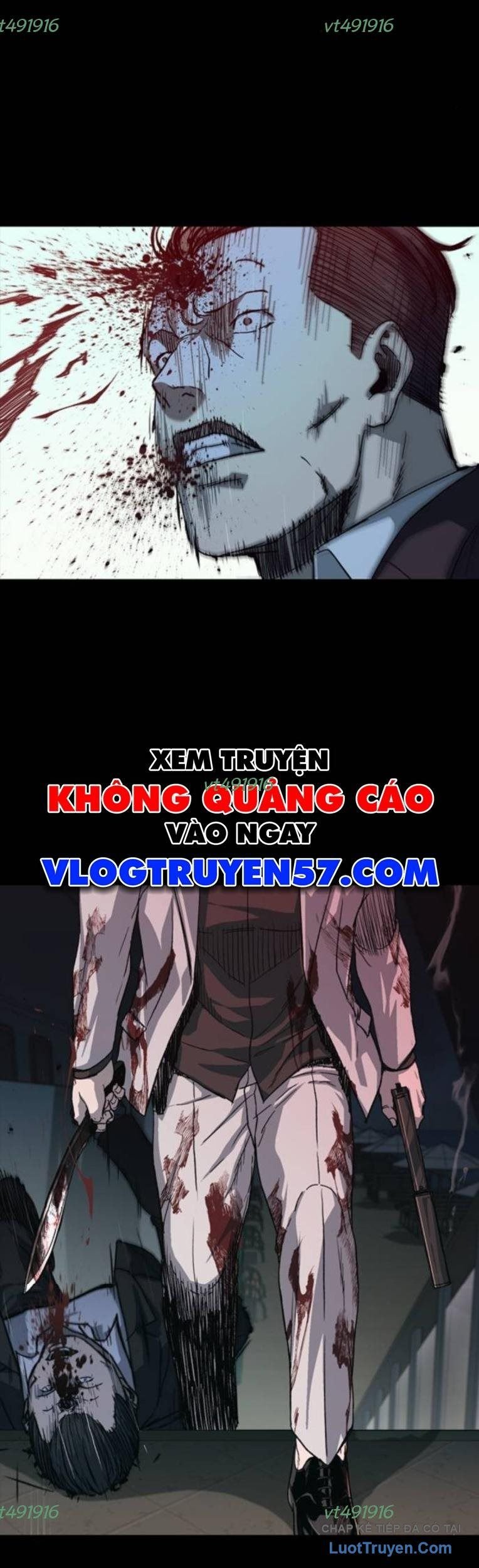 Cửu Long Saroka Chapter 53 - Trang 2