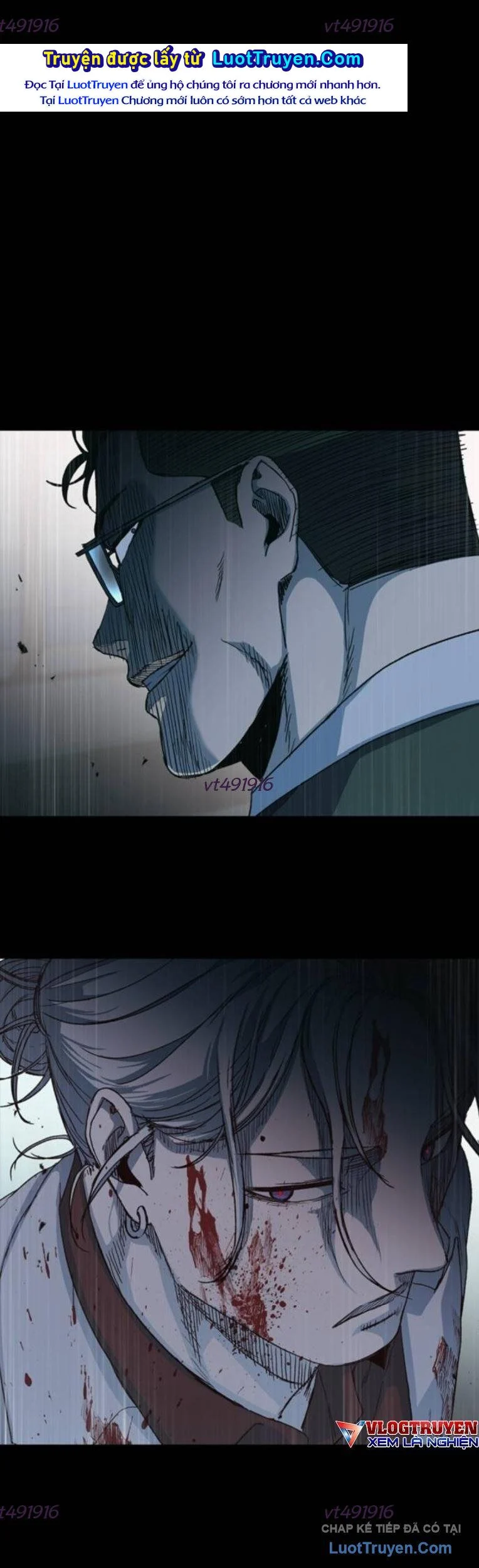 Cửu Long Saroka Chapter 53 - Trang 2