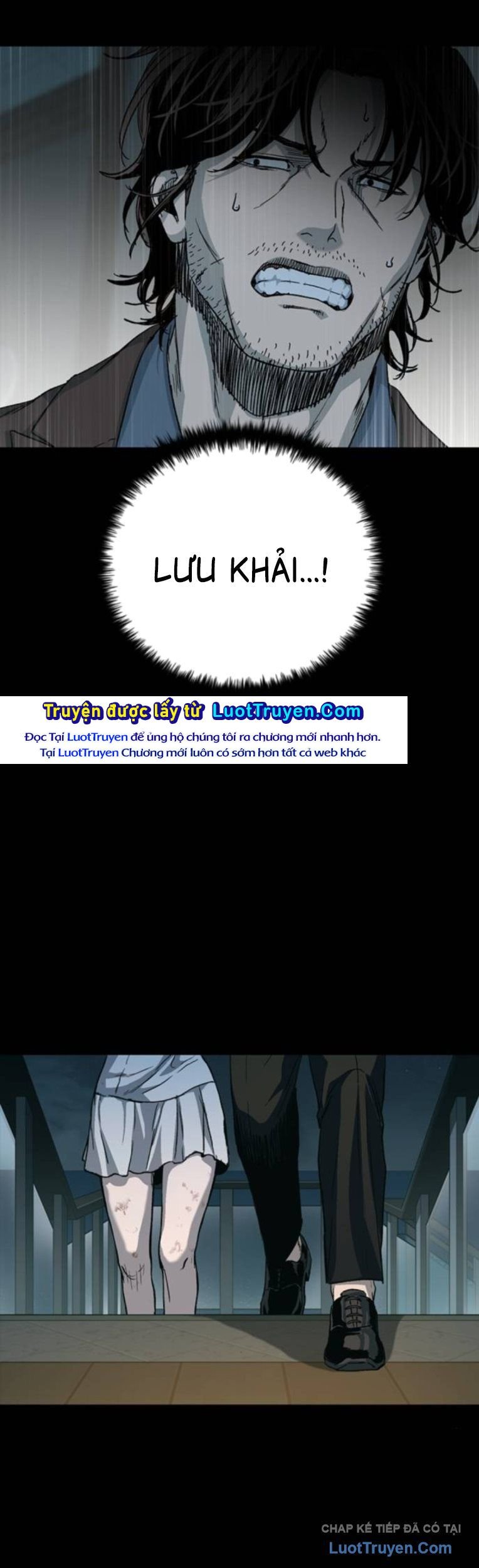 Cửu Long Saroka Chapter 53 - Trang 2