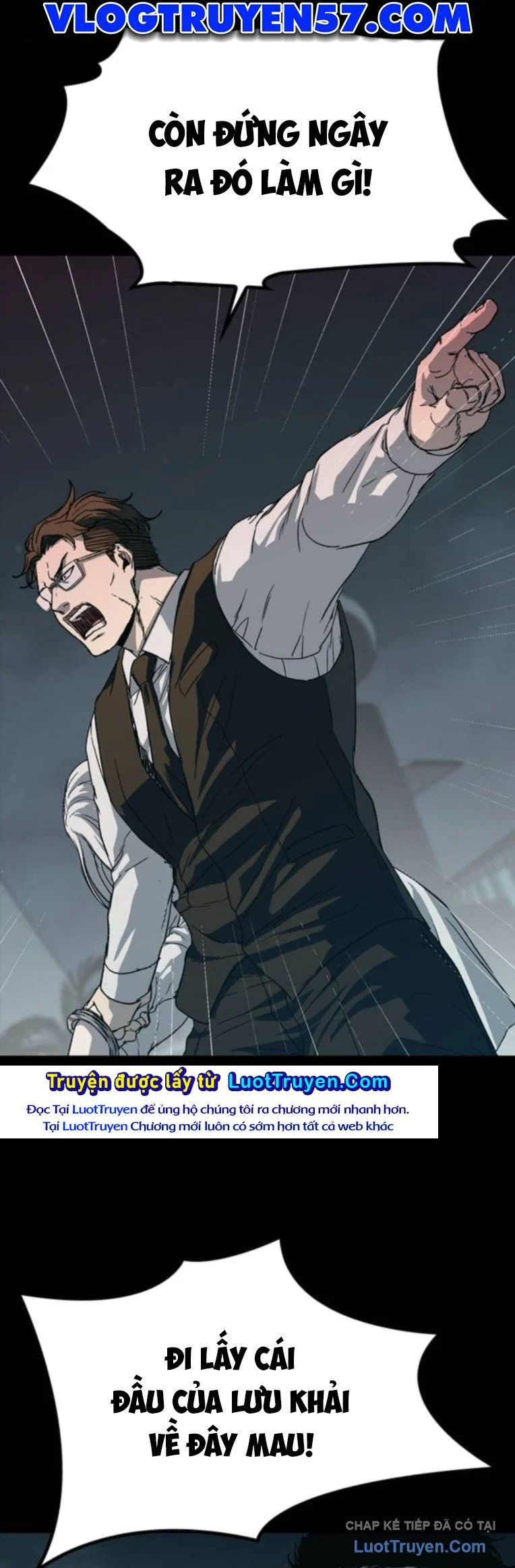 Cửu Long Saroka Chapter 53 - Trang 2