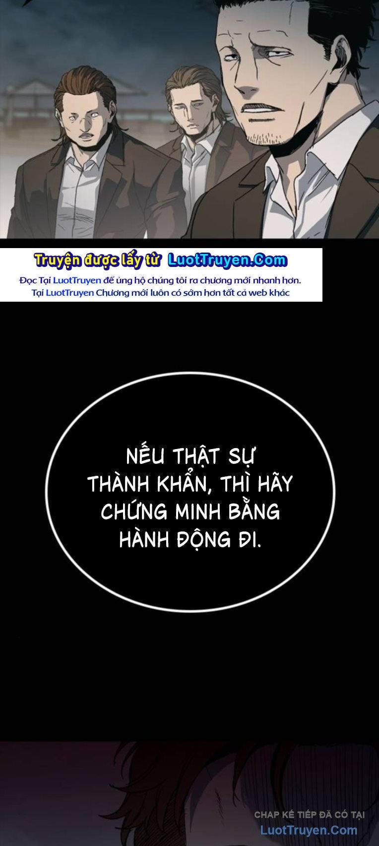 Cửu Long Saroka Chapter 53 - Trang 2