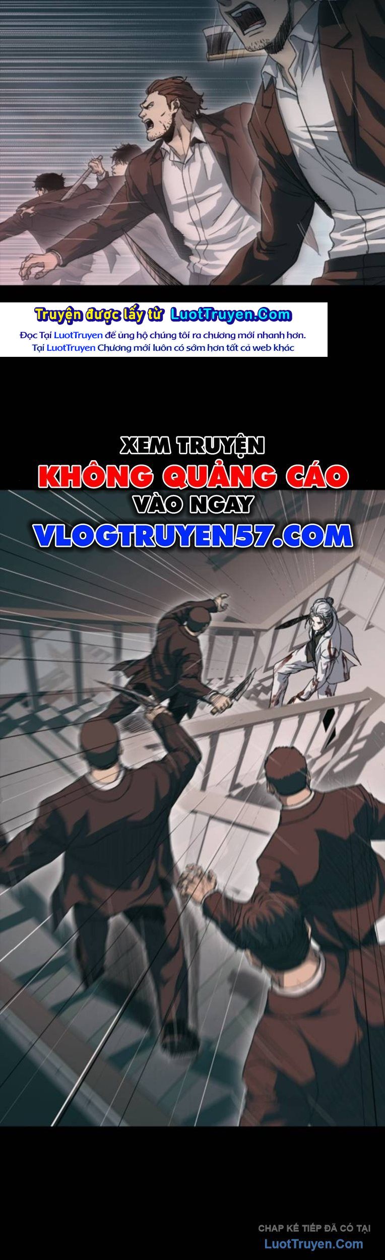 Cửu Long Saroka Chapter 53 - Trang 2