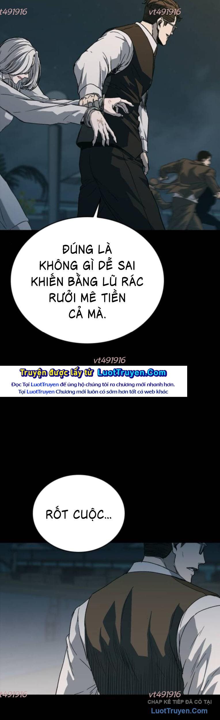 Cửu Long Saroka Chapter 53 - Trang 2