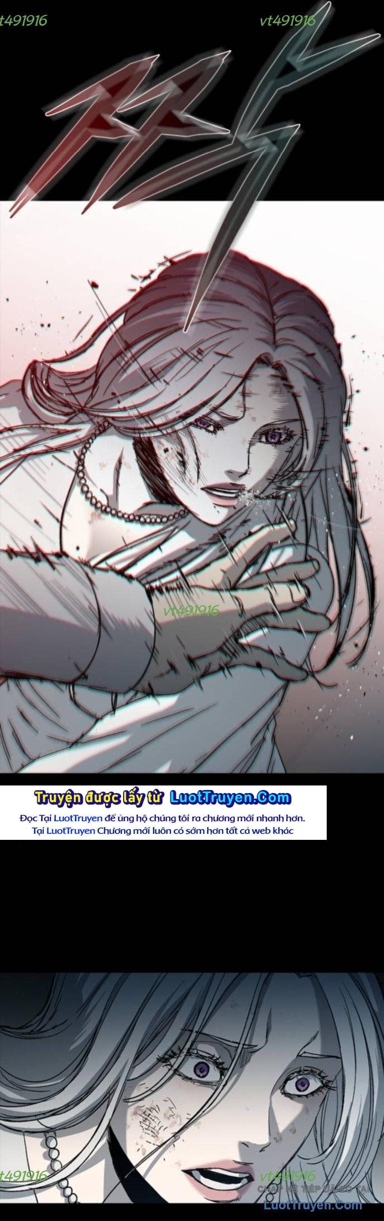 Cửu Long Saroka Chapter 53 - Trang 2