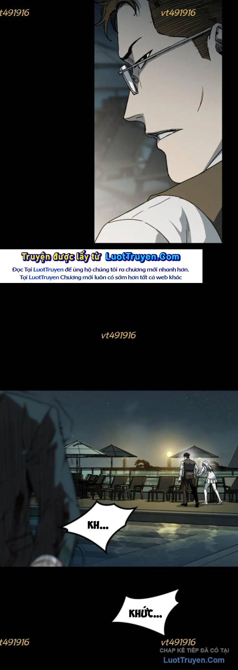 Cửu Long Saroka Chapter 53 - Trang 2