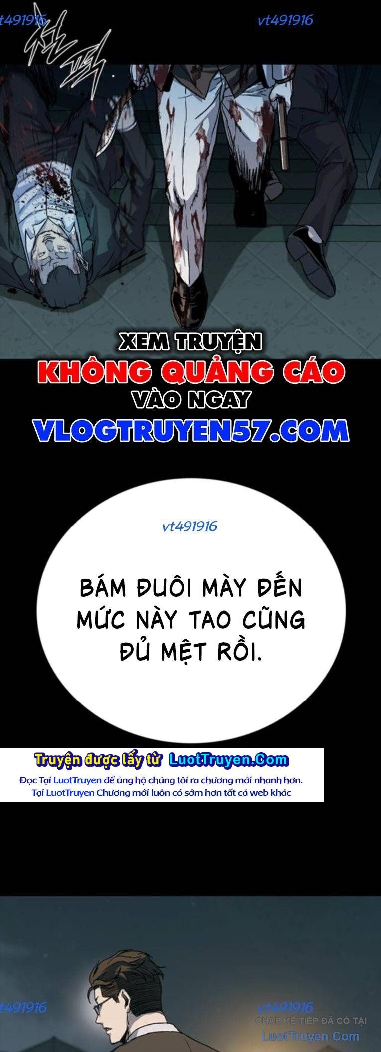 Cửu Long Saroka Chapter 53 - Trang 2