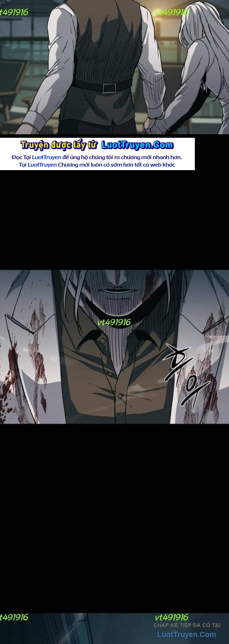 Cửu Long Saroka Chapter 53 - Trang 2