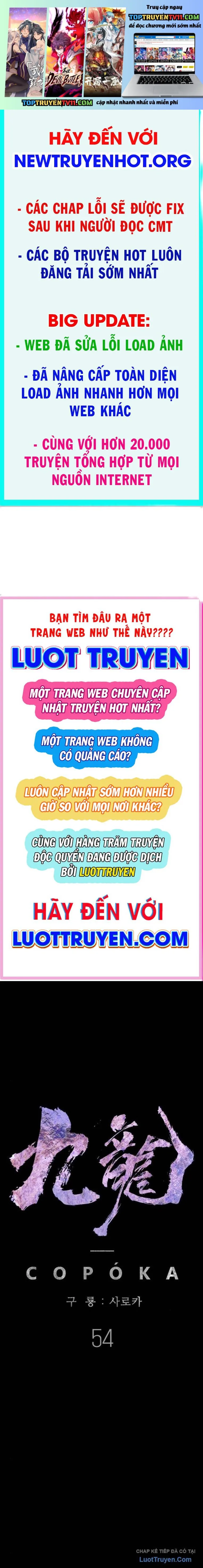 Cửu Long Saroka Chapter 54 - Trang 2