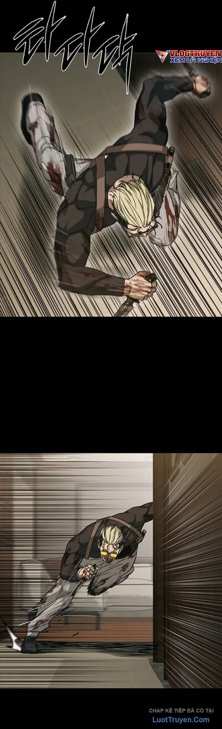 Cửu Long Saroka Chapter 54 - Trang 2