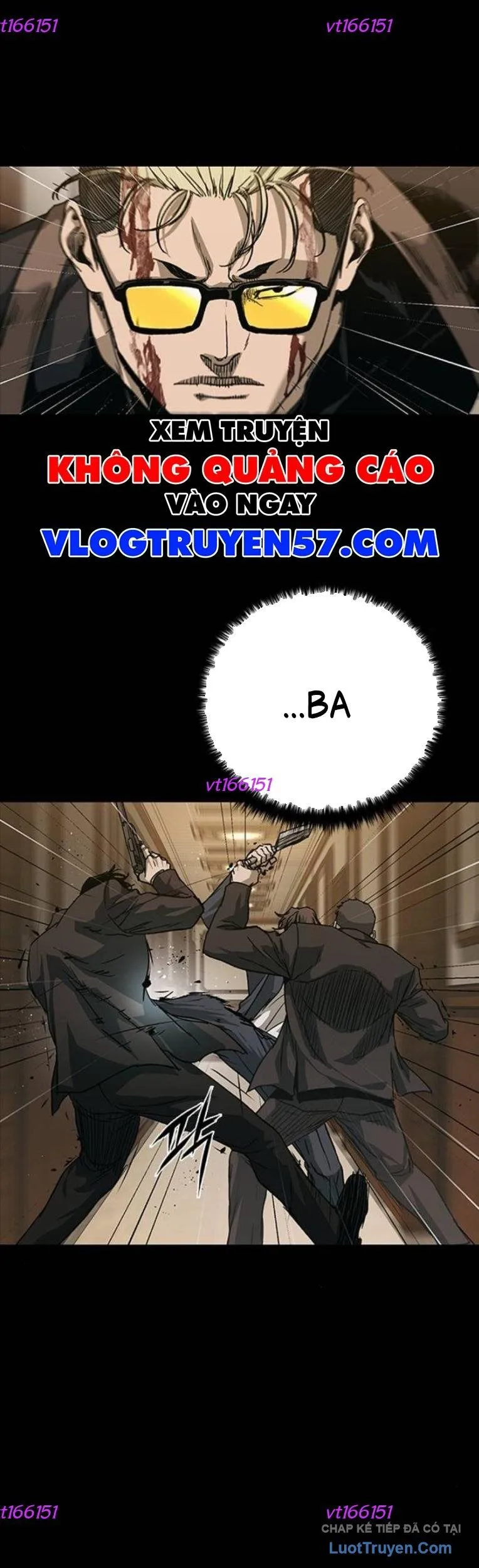 Cửu Long Saroka Chapter 54 - Trang 2