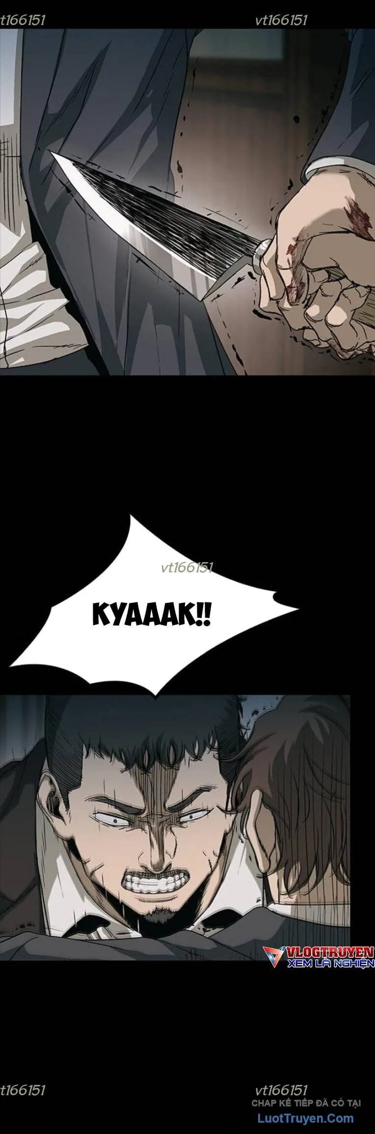 Cửu Long Saroka Chapter 54 - Trang 2