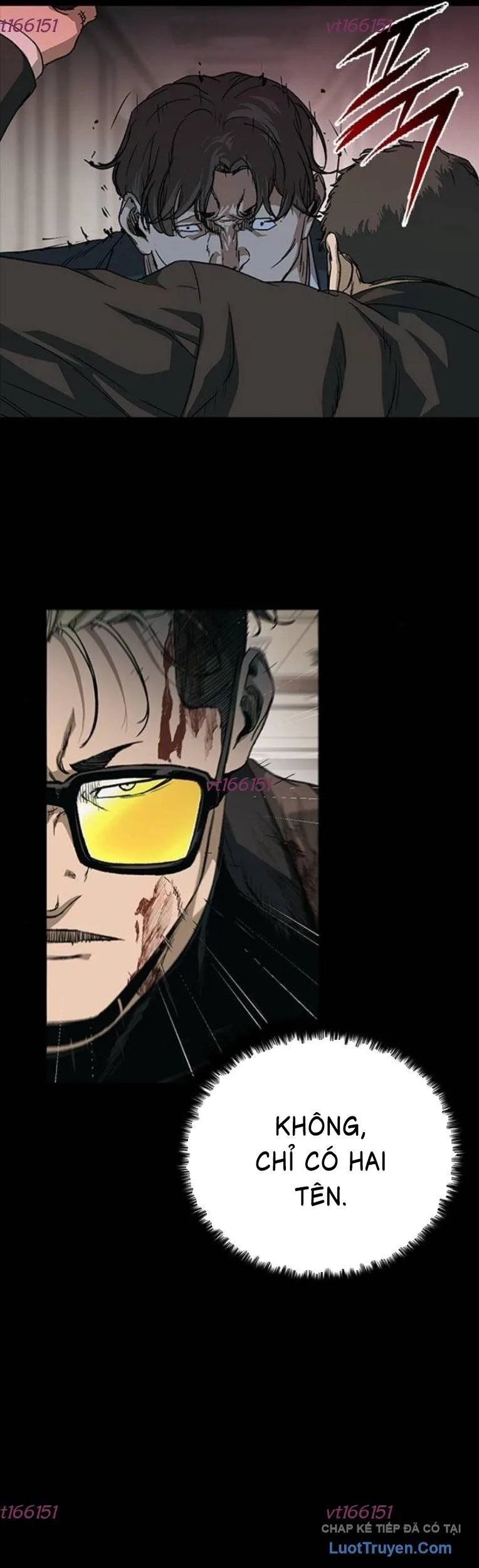 Cửu Long Saroka Chapter 54 - Trang 2