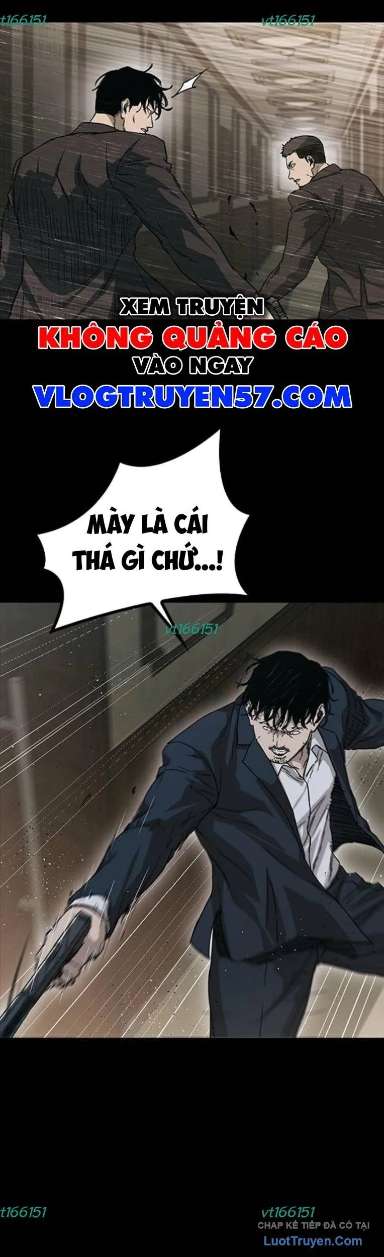 Cửu Long Saroka Chapter 54 - Trang 2