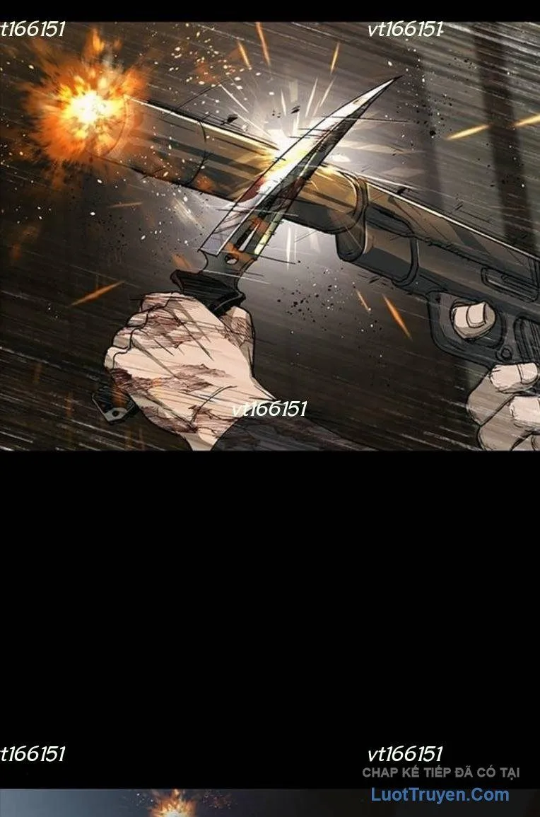 Cửu Long Saroka Chapter 54 - Trang 2