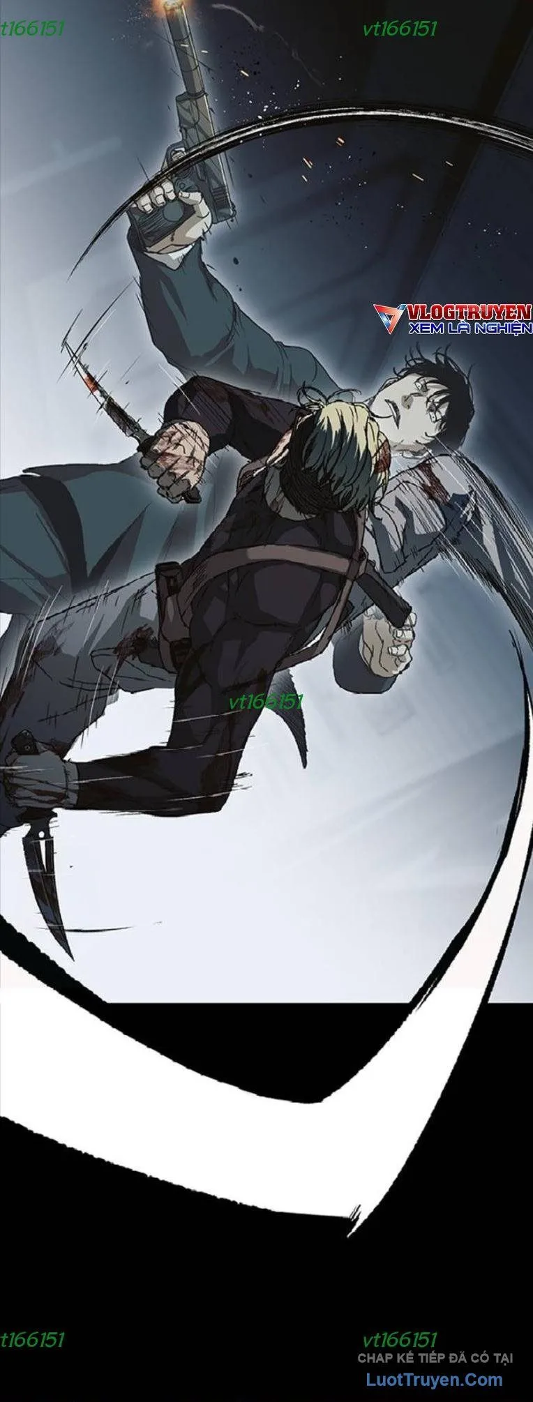 Cửu Long Saroka Chapter 54 - Trang 2