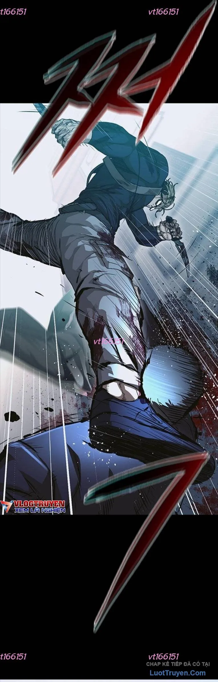 Cửu Long Saroka Chapter 54 - Trang 2