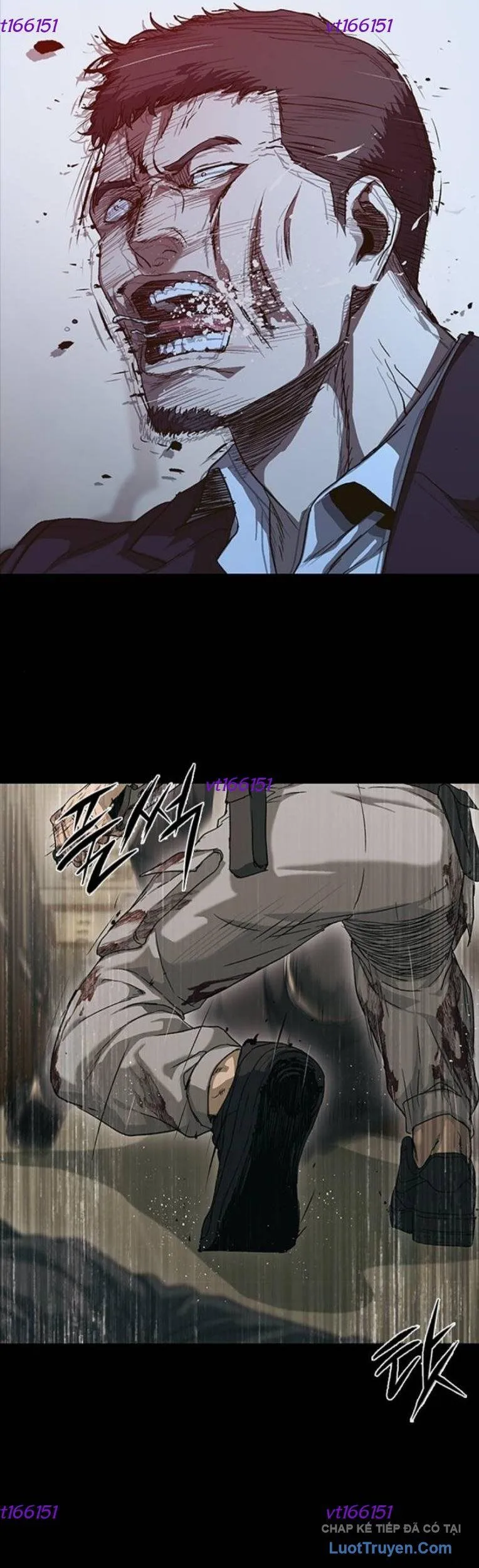 Cửu Long Saroka Chapter 54 - Trang 2