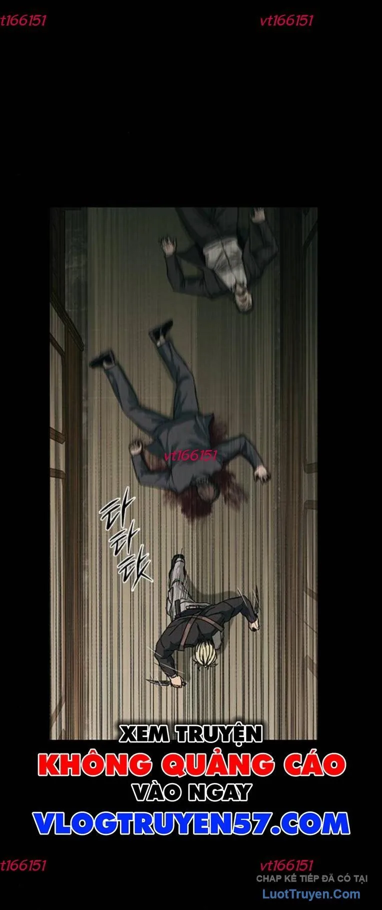 Cửu Long Saroka Chapter 54 - Trang 2