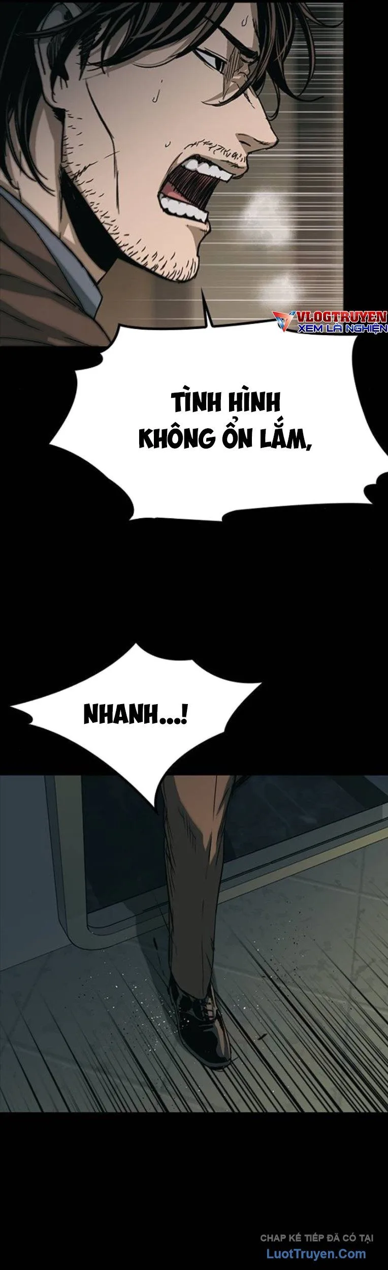 Cửu Long Saroka Chapter 54 - Trang 2