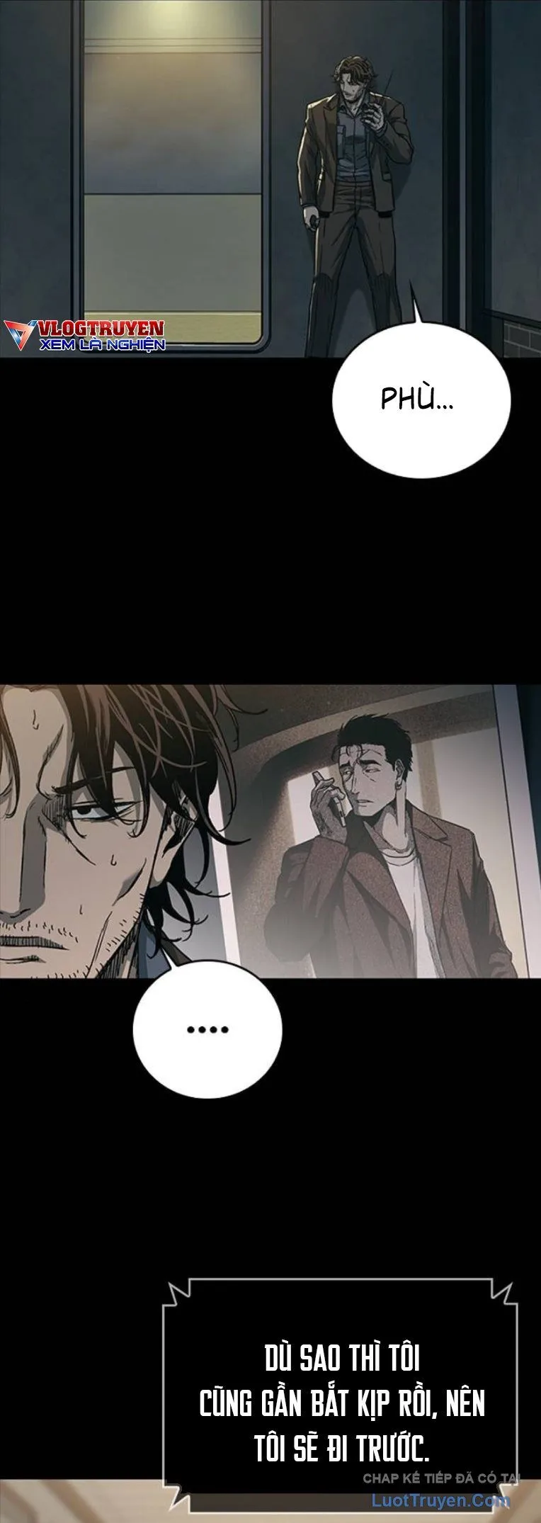 Cửu Long Saroka Chapter 54 - Trang 2