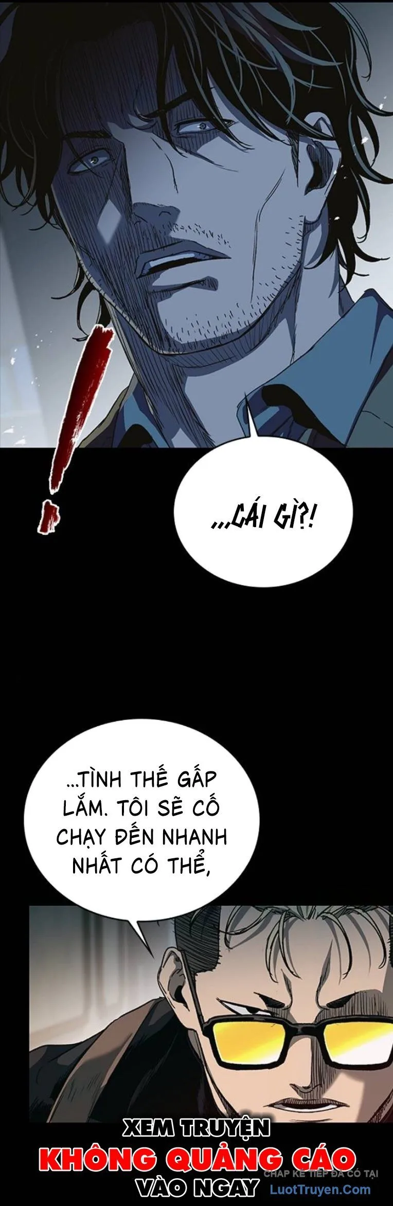 Cửu Long Saroka Chapter 54 - Trang 2