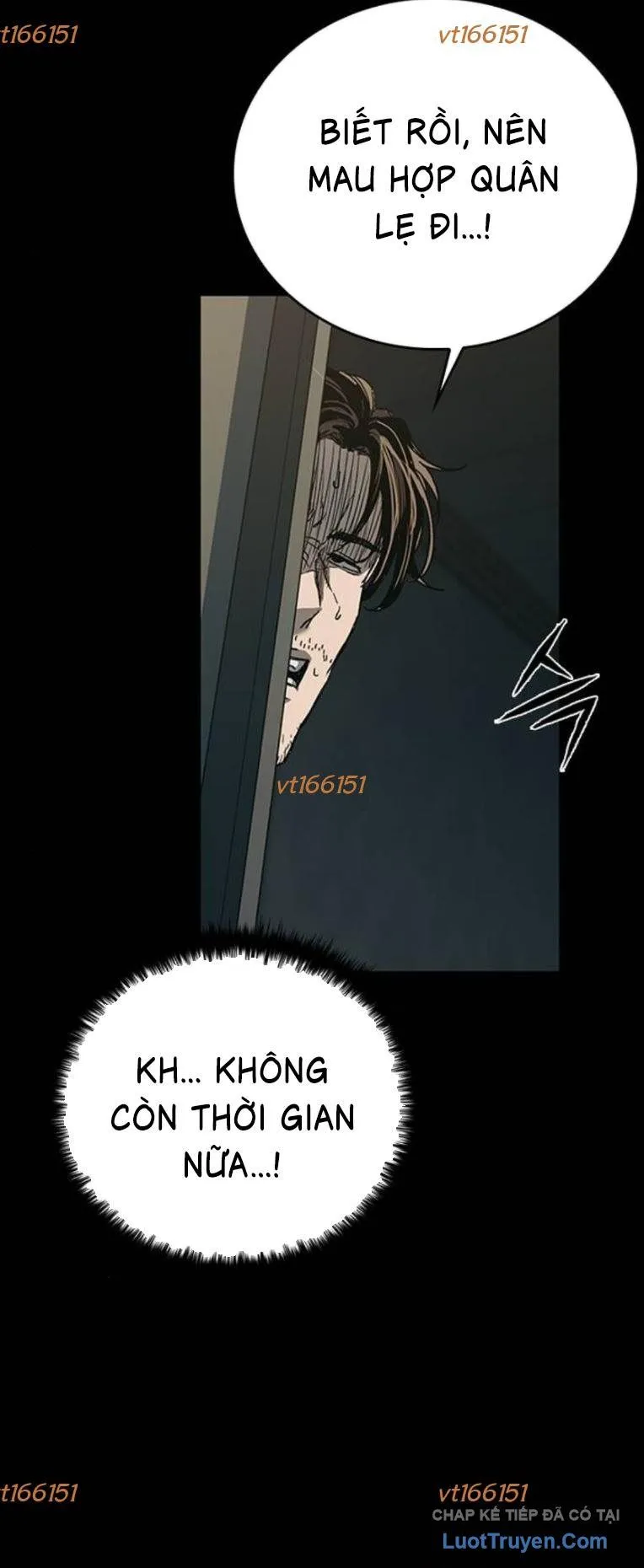 Cửu Long Saroka Chapter 54 - Trang 2