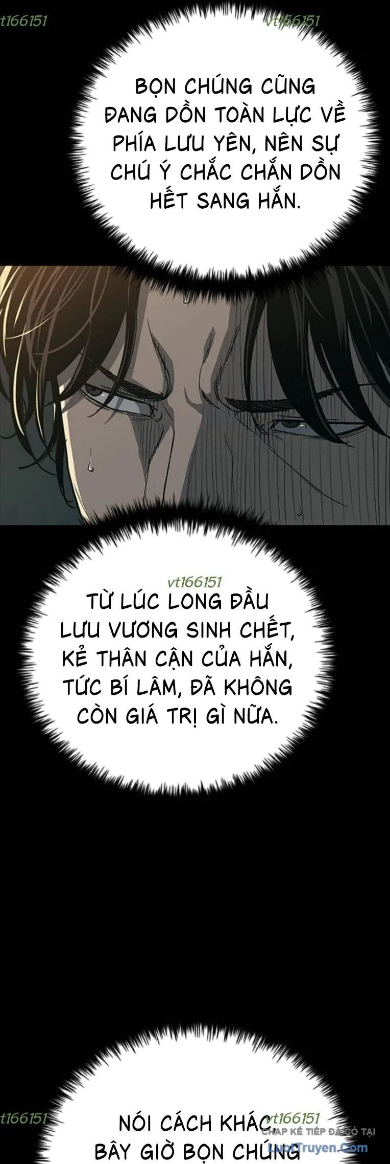 Cửu Long Saroka Chapter 54 - Trang 2