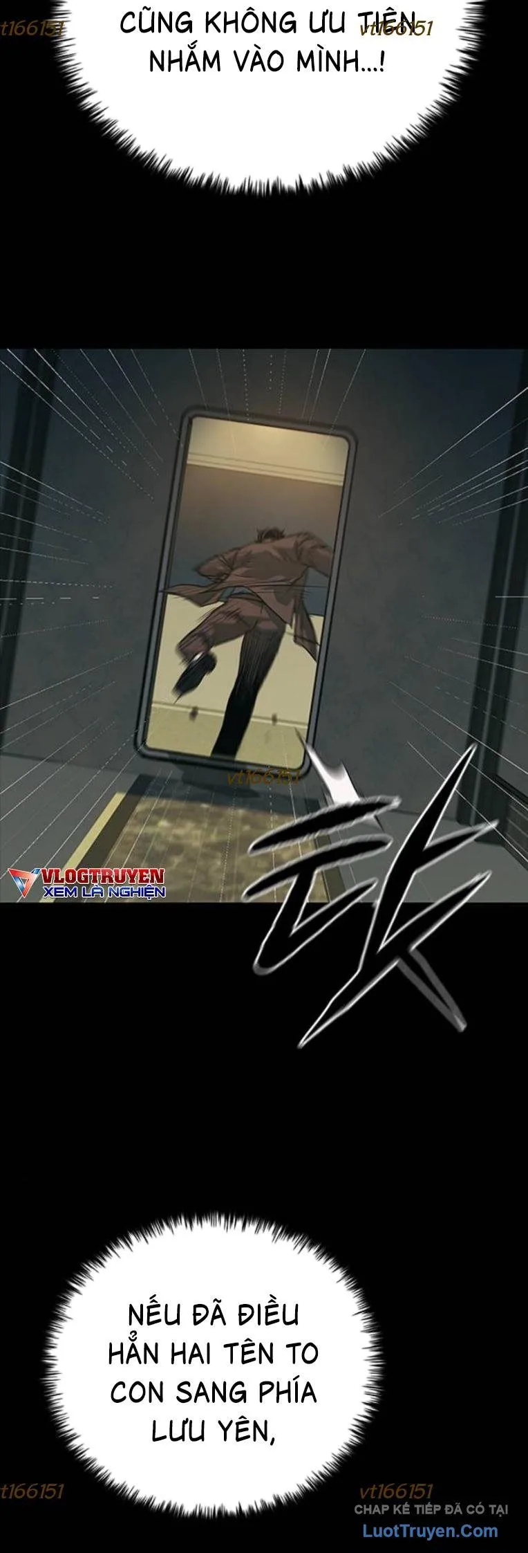 Cửu Long Saroka Chapter 54 - Trang 2