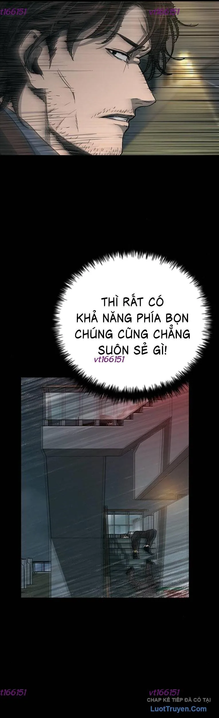 Cửu Long Saroka Chapter 54 - Trang 2