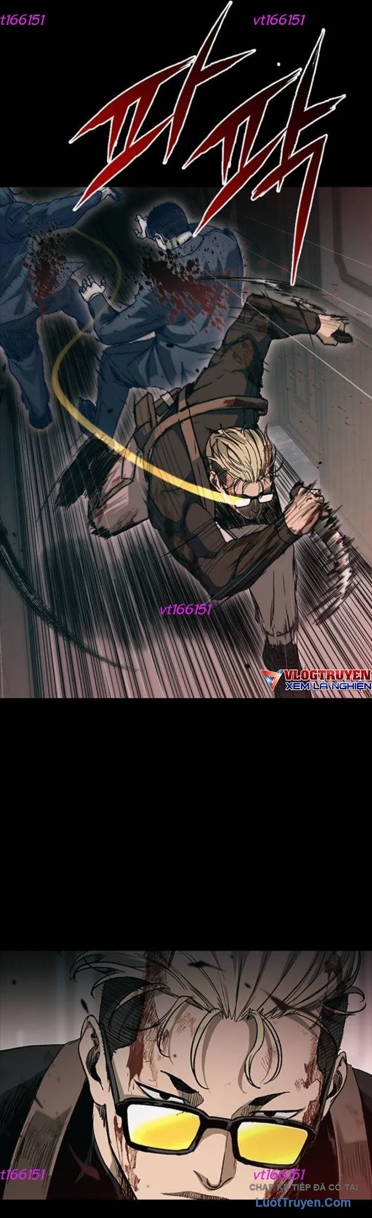 Cửu Long Saroka Chapter 54 - Trang 2