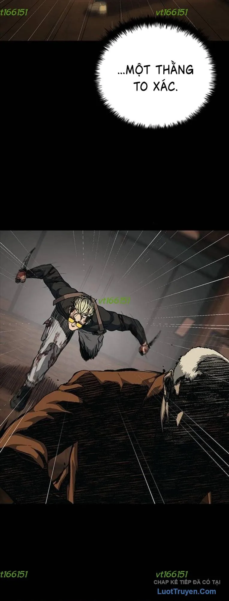 Cửu Long Saroka Chapter 54 - Trang 2