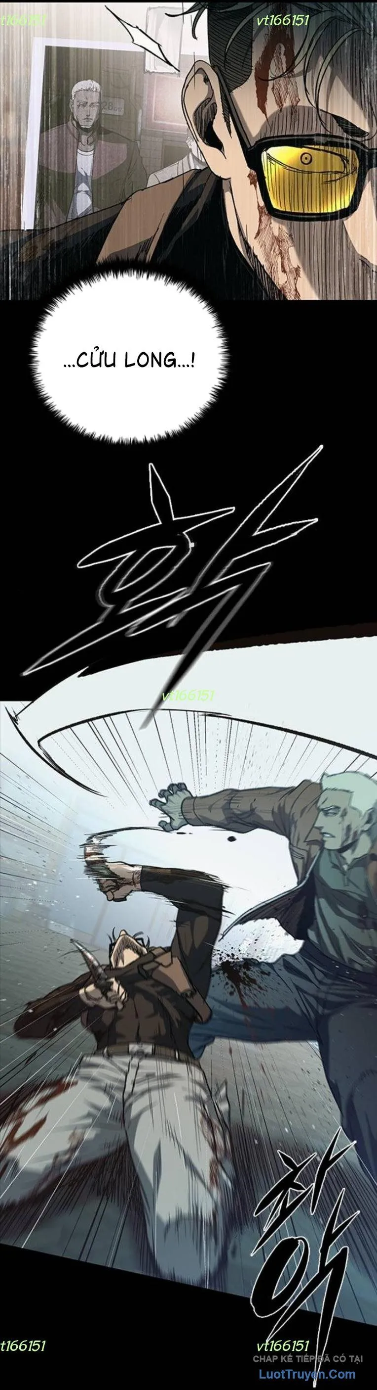 Cửu Long Saroka Chapter 54 - Trang 2
