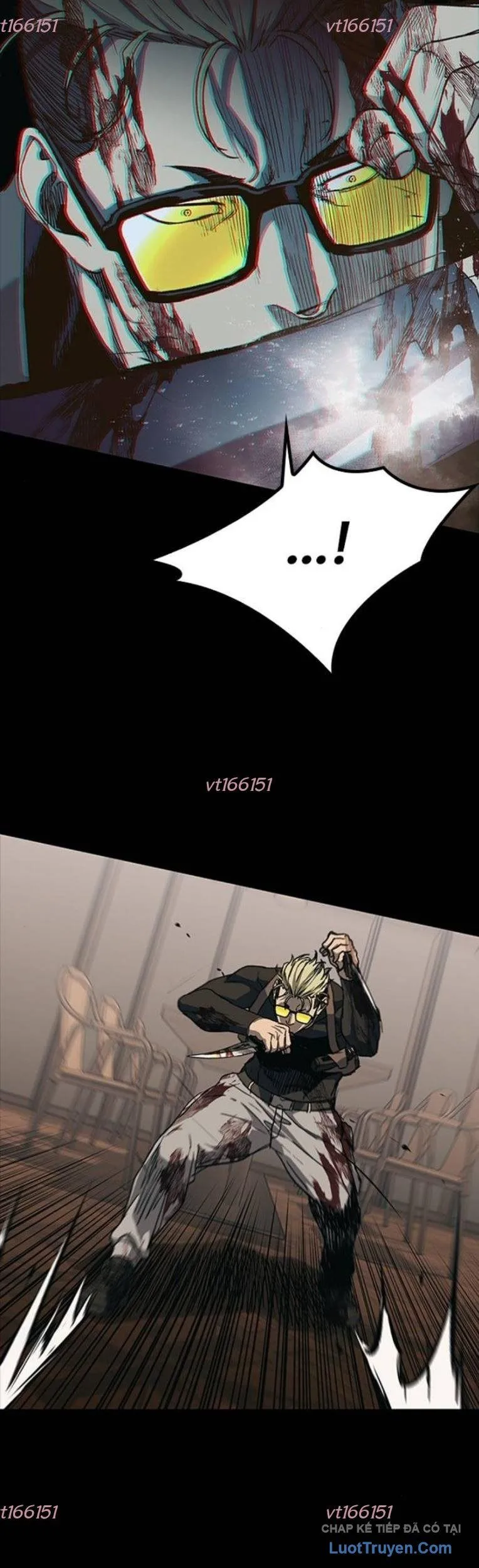 Cửu Long Saroka Chapter 54 - Trang 2