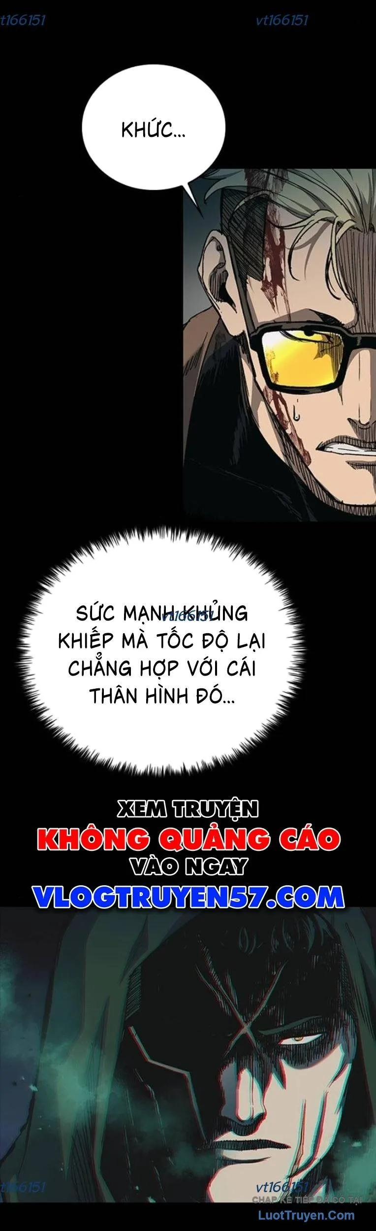 Cửu Long Saroka Chapter 54 - Trang 2