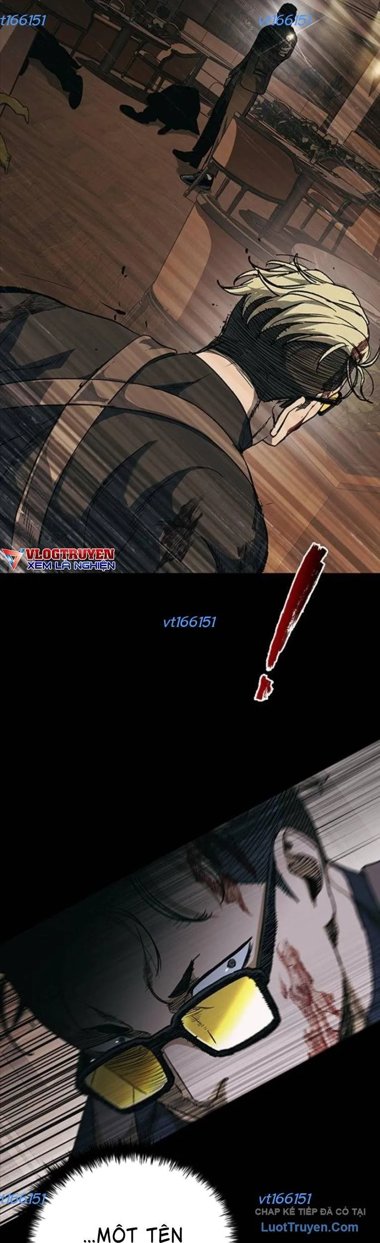 Cửu Long Saroka Chapter 54 - Trang 2