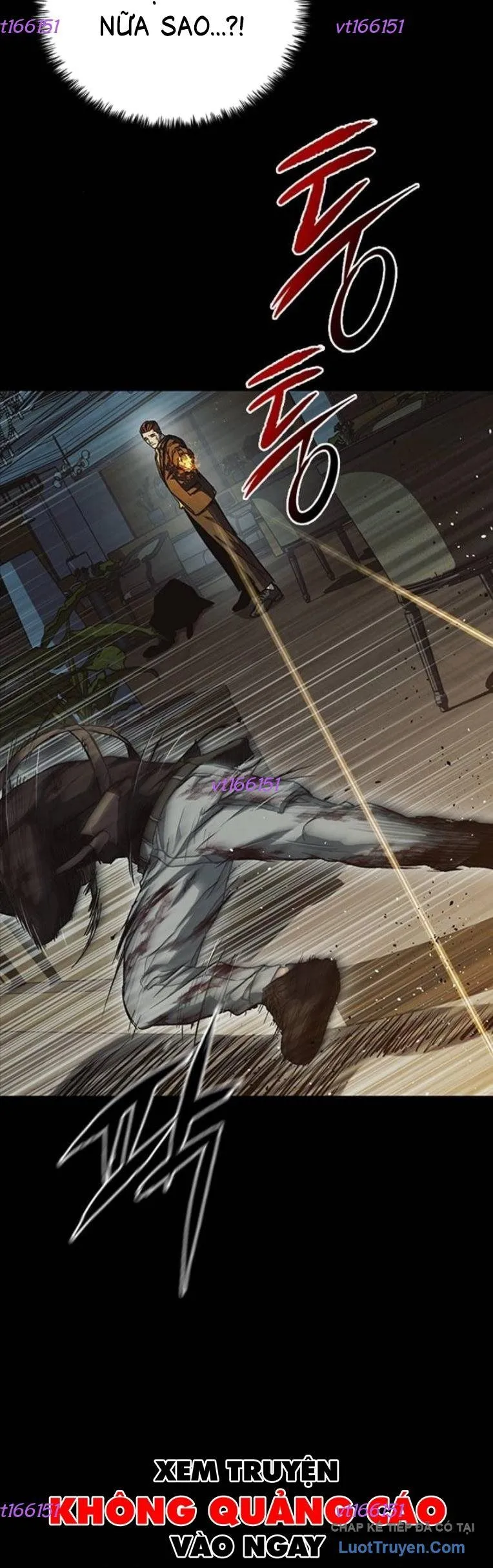 Cửu Long Saroka Chapter 54 - Trang 2