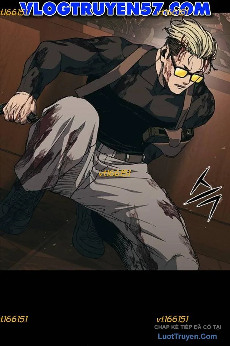 Cửu Long Saroka Chapter 54 - Trang 2